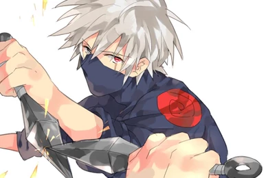 Kakashi Hatake   Kakashi Wallpapers (37483769)   Fanpop