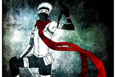 Kakashi Hatake   Kakashi Wallpapers (36593218)   Fanpop