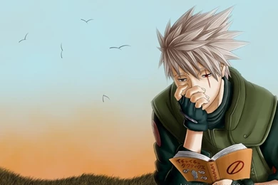 Hatake – Windows 10 Wallpapers