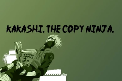 Hatake Kakashi   Kakashi Wallpapers (22689275)   Fanpop