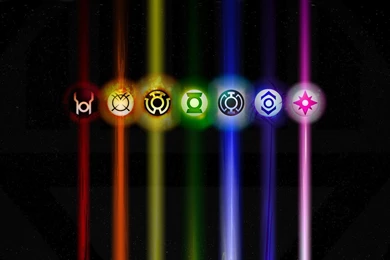 Dc Comics Green Lantern Artwork Wallpapers