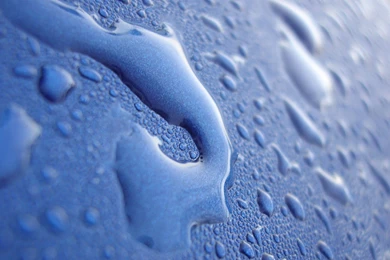 Backgrounds, Windows, Raindrop, Wallpapers (