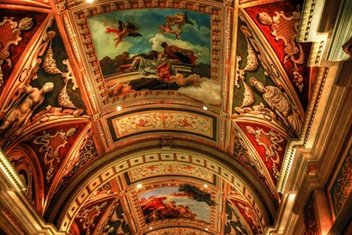 Venetian Hotel, Las Vegas Computer Wallpapers, Desktop Backgrounds ...