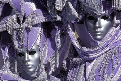 Wallpapers Venetian Mask Masks Free Screensavers 1024x768 ...