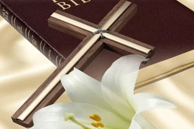 Holy Bible Wallpapers