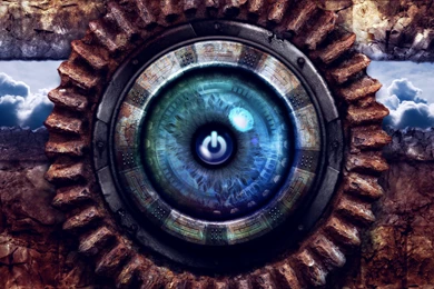 Eyes Eyeball (artist) : Desktop And Mobile Wallpapers : Wallippo