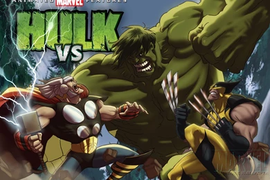 Hulk   The Incredible Hulk Wallpapers (14044497)   Fanpop
