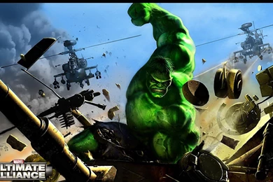 Trololo Blogg: Hulk Hd Desktop Wallpapers