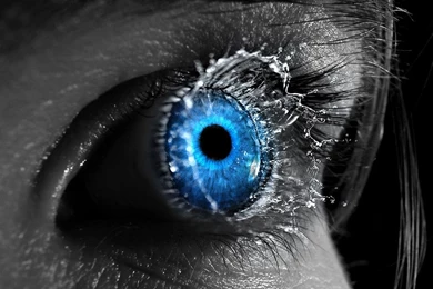 Blue Eye Wallpapers   Wallpapers Cave