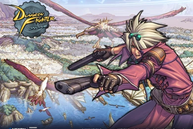Dungeon Fighter Online (Game)   Giant Bomb