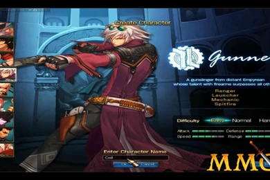 Dungeon Fighter Online Game Review