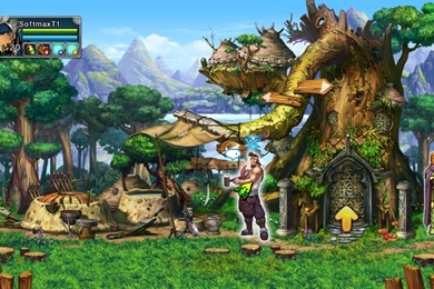 Dungeon Fighter LIVE Finally Gets A Release Date