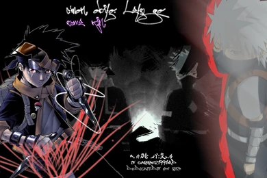 Kakashi Quotes Wallpapers