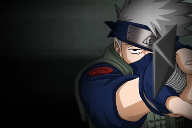 Kakashi Wallpapers HD   Wallpapers Cave