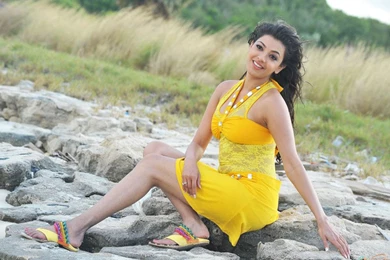 Latest Hot Wallpapers Kajal Agarwal 008   Tamil Movies, Telugu ...