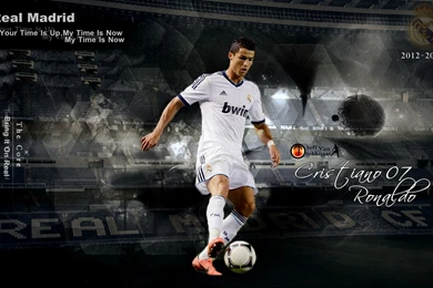 Find Best Cristiano Ronaldo Pictures For Your PC Desktop – Design ...