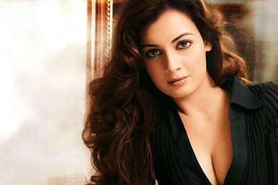 Diya Mirza Wallpapers Free Download Wallpapers   Free Diya Mirza ...