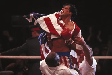 Rocky IV (1985) • Movies.film cine.com