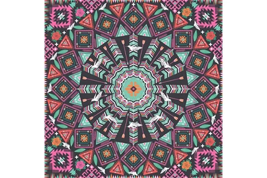 Hipster Pattern Backgrounds