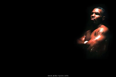 Wallpapers Rocky Balboa Mike Tyson 1280x960