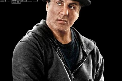Rocky Balboa Creed Movie HD Wallpapers 2015