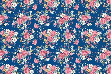 Floral Pattern   Image