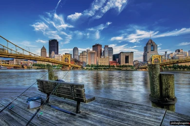 Pittsburgh Wallpapers HD