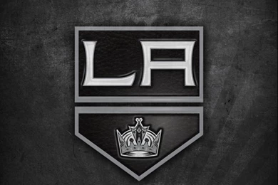 LA Kings Wallpapers (EVO)   Third Jersey