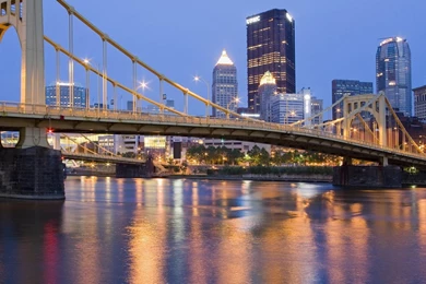 Pennsylvania Andy Warhol Pittsburgh Wallpapers