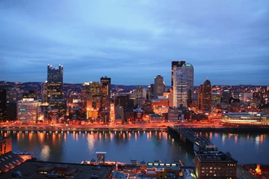 Pittsburgh HD Wallpapers
