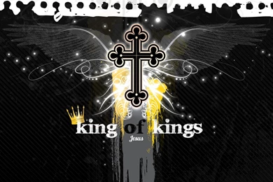 King Of Kings Wallpapers By Creative jedi17 On DeviantArt