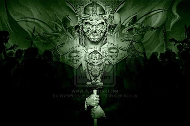 Triple H King Of Kings Wallpapers Wallpapers Cave