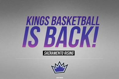 Sacramento Kings Wallpapers By IshaanMishra On DeviantArt