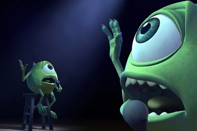 Monsters Inc Wallpapers HD 1885 1920 X 1080   WallpaperLayer.com