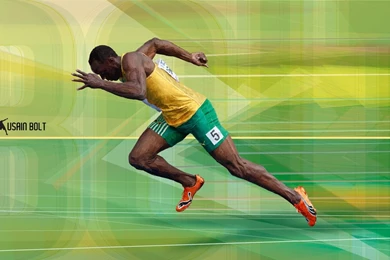 Usain Bolt Wallpapers   Wallpapers Cave