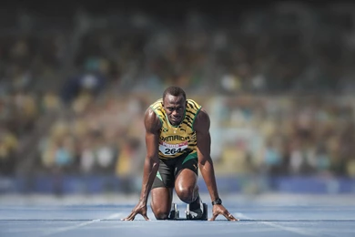 PUMA® – Running And Training