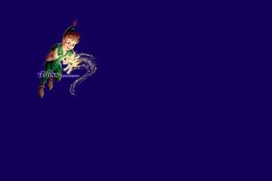 Peter Pan Computer Wallpapers, Desktop Backgrounds