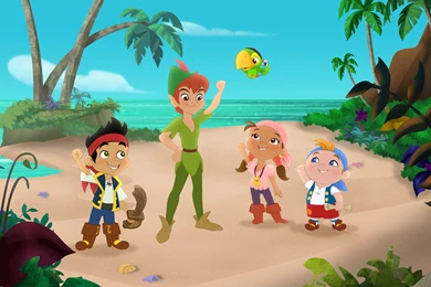 PETER PAN Disney Peter Pan T Wallpapers