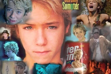 Jeremy Sumpter   Jeremy Sumpter As Peter Pan Wallpapers (23836189 ...