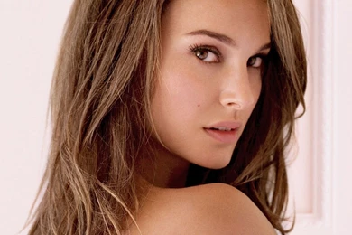 Natalie Portman HD Wallpapers