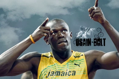 Usain Bolt Wallpapers 800x600 Wallpapers, 800x600 Wallpapers ...