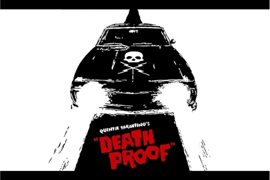 Death Proof Wallpapers   Wallpapers Cave