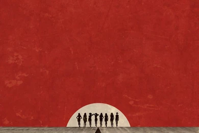 Death Proof Chicks Parallax Ios Wallpapers By AlexBRusso On DeviantArt