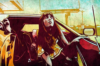 Deathproof   DeviantArt