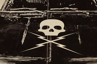 640x960 Death Proof Muscle Car Iphone 4 Wallpapers