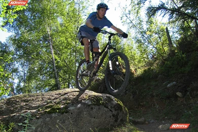 Mountain Bike Holidays, Chamonix   France And USA From 10fifty