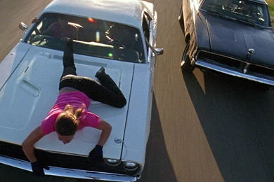 Death Proof Dodge Challenger Charger Grindhouse Vanishing Point ...