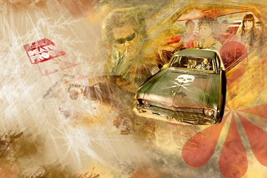 Retro Quentin Tarantino Movies Wallpapers + Yapa   Taringa!