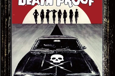 Free Shipping,Death Proof Movie,Poster HD HOME WALL Decor Custom ...