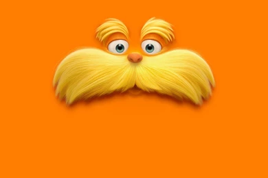Dr Seuss The Lorax Desktop Wallpapers